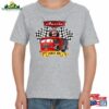 Cars 3 Tiny Lugsworth Fire Truck Shirt Classic Hoodie