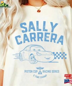 Cars Sally Shirt Vintage Disney Comfort Colors Pixar Hoodie Unisex Cars Sally Shirt Vintage Disney Comfort Colors Pixar Hoodie Unisex