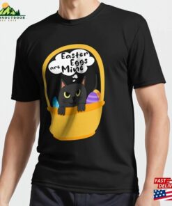 Cat Easter Eggs Are Mine For 2023 Candy Egg Basket Bunny Active T-Shirt Unisex Hoodie Cat Easter Eggs Are Mine For 2023 Candy Egg Basket Bunny Active T-Shirt Unisex Hoodie
