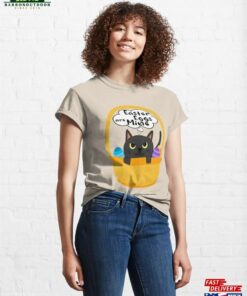 Cat Easter Eggs Are Mine For 2023 Candy Egg Basket Bunny Classic T-Shirt Hoodie 3 Cat Easter Eggs Are Mine For 2023 Candy Egg Basket Bunny Classic T Shirt Hoodie 4
