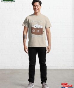 Cat Gm T-Shirt Hoodie Sweatshirt 3 Cat Gm T Shirt Hoodie Sweatshirt 4