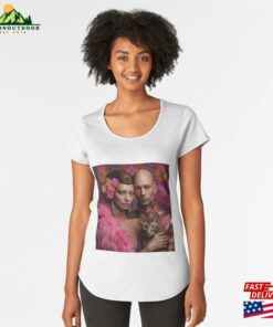 Cat Lover 6 Premium Scoop T-Shirt Classic Unisex Cat Lover 6 Premium Scoop T-Shirt Classic Unisex