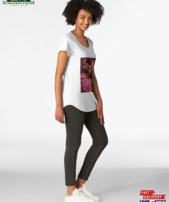 Cat Lover 6 Premium Scoop T Shirt Classic Unisex 3