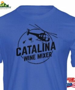 Catalina Wine Mixer Step Brothers Will Farrell Sweatshirt Classic Catalina Wine Mixer Step Brothers Will Farrell Sweatshirt Classic