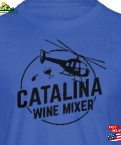 Catalina Wine Mixer Step Brothers Will Farrell Sweatshirt Classic Catalina Wine Mixer Step Brothers Will Farrell Sweatshirt Classic