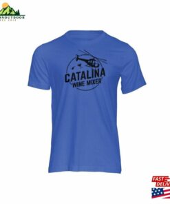 Catalina Wine Mixer Step Brothers Will Farrell Sweatshirt Classic 3