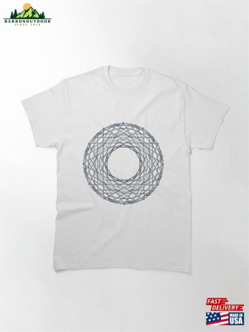 Celestial Knots Mercury Classic T-Shirt