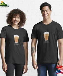 Chai Tea Lover Essential T-Shirt Unisex Hoodie 2 Chai Tea Lover Essential T Shirt Unisex Hoodie 3