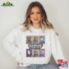 Character Boxes Guardians Of The Galaxy Volume 3 T-Shirt Marvel Superhero Shirt Merch Hoodie