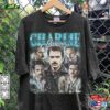 Charlie Swan Movie Shirt 2023 Vintage Retro 90S Style V2 Hoodie Unisex