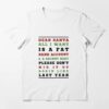 Christmas T-Shirt Classic