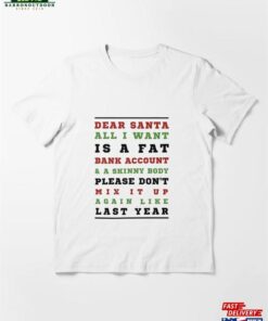 Christmas T-Shirt Classic