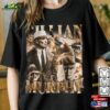 Cillian Murphy Movie Shirt Barbenheimer Barbie 90S Y2k Vintage Retro Bootleg Classic Sweatshirt