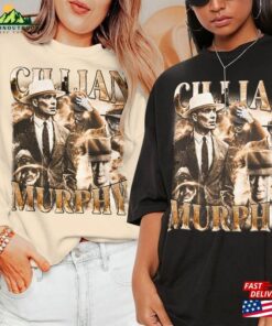 Cillian Murphy Movie Shirt Barbenheimer Barbie 90S Y2k Vintage Retro Bootleg Hoodie Classic 2 Cillian Murphy Movie Shirt Barbenheimer Barbie 90S Y2k Vintage Retro Bootleg Hoodie Classic 3