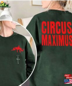 Circus Maximus Shirt Hip Hop Strongman Costume Hoodie Classic Circus Maximus Shirt Hip Hop Strongman Costume Hoodie Classic
