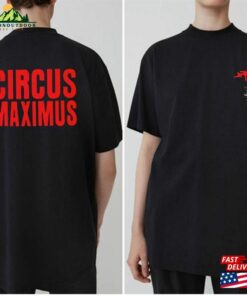 Circus Maximus Shirt Hip Hop Strongman Costume Hoodie Classic 2 Circus Maximus Shirt Hip Hop Strongman Costume Hoodie Classic 3