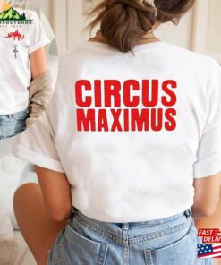 Circus Maximus Shirt Hip Hop Strongman Costume Hoodie Classic 3 Circus Maximus Shirt Hip Hop Strongman Costume Hoodie Classic 4
