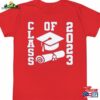 Class Of 2023 Shirt Graduation Squad Hoodie Sweatshirt