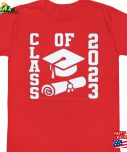 Class Of 2023 Shirt Graduation Squad Hoodie Sweatshirt Class Of 2023 Shirt Graduation Squad Hoodie Sweatshirt