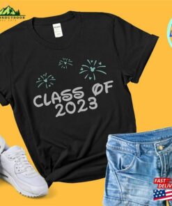 Class Of 2023 T-Shirt Disney Shirt Unisex Hoodie Class Of 2023 T-Shirt Disney Shirt Unisex Hoodie