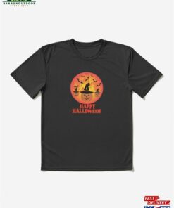 Classic Halloween T-Shirt Sweatshirt Hoodie Classic Halloween T-Shirt Sweatshirt Hoodie