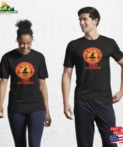 Classic Halloween T-Shirt Sweatshirt Hoodie Classic Halloween T-Shirt Sweatshirt Hoodie