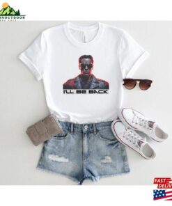 Classic Movie Shirt Hoodie Classic Movie Shirt Hoodie