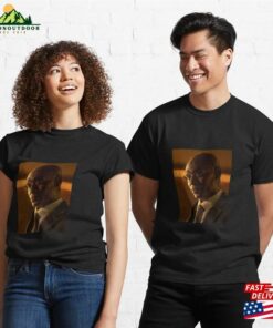 Classic Sir Lance Reddick Shirt Sweatshirt 3