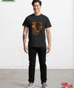 Classic Sir Lance Reddick Shirt Sweatshirt 4