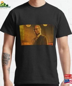 Classic Sir Lance Reddick Shirt Sweatshirt Unisex Classic Sir Lance Reddick Shirt Sweatshirt Unisex