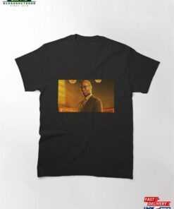 Classic Sir Lance Reddick Shirt Sweatshirt Unisex Classic Sir Lance Reddick Shirt Sweatshirt Unisex