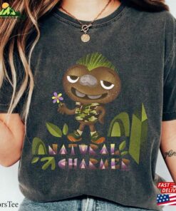 Clod Natural Charmer Shirt Elemental 2023 Walt Disney World Hoodie T-Shirt Clod Natural Charmer Shirt Elemental 2023 Walt Disney World Hoodie T-Shirt