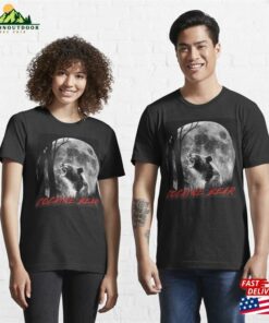 Cocaine Bear Essential T-Shirt Classic Unisex 2 Cocaine Bear Essential T Shirt Classic Unisex 3