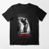 Cocaine Bear Essential T-Shirt Hoodie Unisex