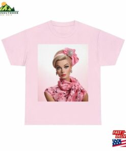 Collectible Barbie Movie Inspired T-Shirt Iconic Design Thecutecupcompany Heavy Cotton Tee I Survived Barbenheimer Unisex 1 Collectible Barbie Movie Inspired T Shirt Iconic Design Thecutecupcompany Heavy Cotton Tee I Survived Barbenheimer Unisex 2
