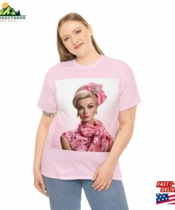 Collectible Barbie Movie Inspired T-Shirt Iconic Design Thecutecupcompany Heavy Cotton Tee I Survived Barbenheimer Unisex 3 Collectible Barbie Movie Inspired T Shirt Iconic Design Thecutecupcompany Heavy Cotton Tee I Survived Barbenheimer Unisex 4