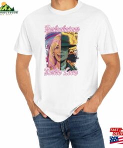 Combine Together Movie Barbie Let’s Go Party Digital Classic Sweatshirt Combine Together Movie Barbie Let’s Go Party Digital Classic Sweatshirt