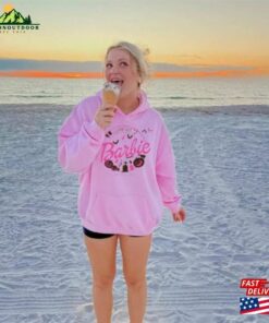 Come On Barbie Halloween Spooky Barbenheimer Shirt Hoodie Sweatshirt 3 Come On Barbie Halloween Spooky Barbenheimer Shirt Hoodie Sweatshirt 4