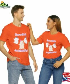 Come On Barbie Let’s Ghoul Party Halloween Themed Unisex Jersey Short Sleeve Tee Sweatshirt Hoodie Come On Barbie Let’s Ghoul Party Halloween Themed Unisex Jersey Short Sleeve Tee Sweatshirt Hoodie