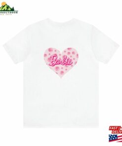 Come On Barbie Lets Go Party Shirt Birthday Movie 2023 Unisex Classic 1 Come On Barbie Lets Go Party Shirt Birthday Movie 2023 Unisex Classic 2