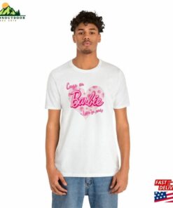 Come On Barbie Lets Go Party Shirt Birthday Movie 2023 Unisex Classic 3 Come On Barbie Lets Go Party Shirt Birthday Movie 2023 Unisex Classic 4