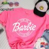Come On Barbie Let’s Go Party Shirt Sweatshirt Unisex