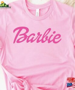 Come On Barbie Let’s Go Party Shirt T-Shirt Hoodie Come On Barbie Let’s Go Party Shirt T-Shirt Hoodie