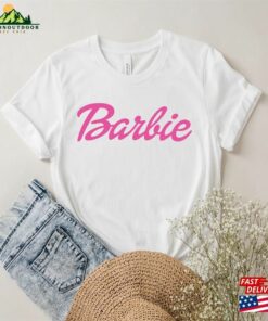 Come On Barbie Let's Go Party Shirt T-Shirt Hoodie 3 Come On Barbie Lets Go Party Shirt T Shirt Hoodie 4