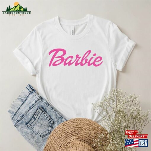 Come On Barbie Let’s Go Party Shirt T-Shirt Hoodie