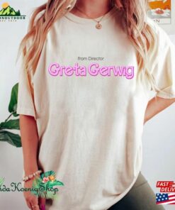 Come On Barbie Lets Go Party Shirt Unisex Hoodie 4