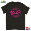 Come On Barbie Lets Go Party T-Shirt Fan T Unisex Classic