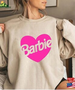 Come On Let’s Go Party Shirt 2023 Barbie Movie Classic Hoodie Come On Let’s Go Party Shirt 2023 Barbie Movie Classic Hoodie