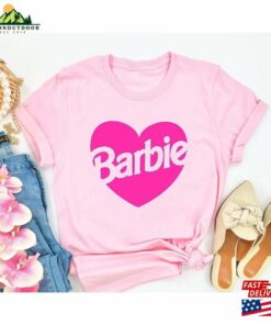Come On Let’s Go Party Shirt 2023 Barbie Movie Classic Hoodie Come On Let’s Go Party Shirt 2023 Barbie Movie Classic Hoodie