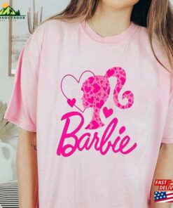 Come On Let’s Go Party Shirt 2023 Barbie Movie T-Shirt Sweatshirt Come On Let’s Go Party Shirt 2023 Barbie Movie T-Shirt Sweatshirt